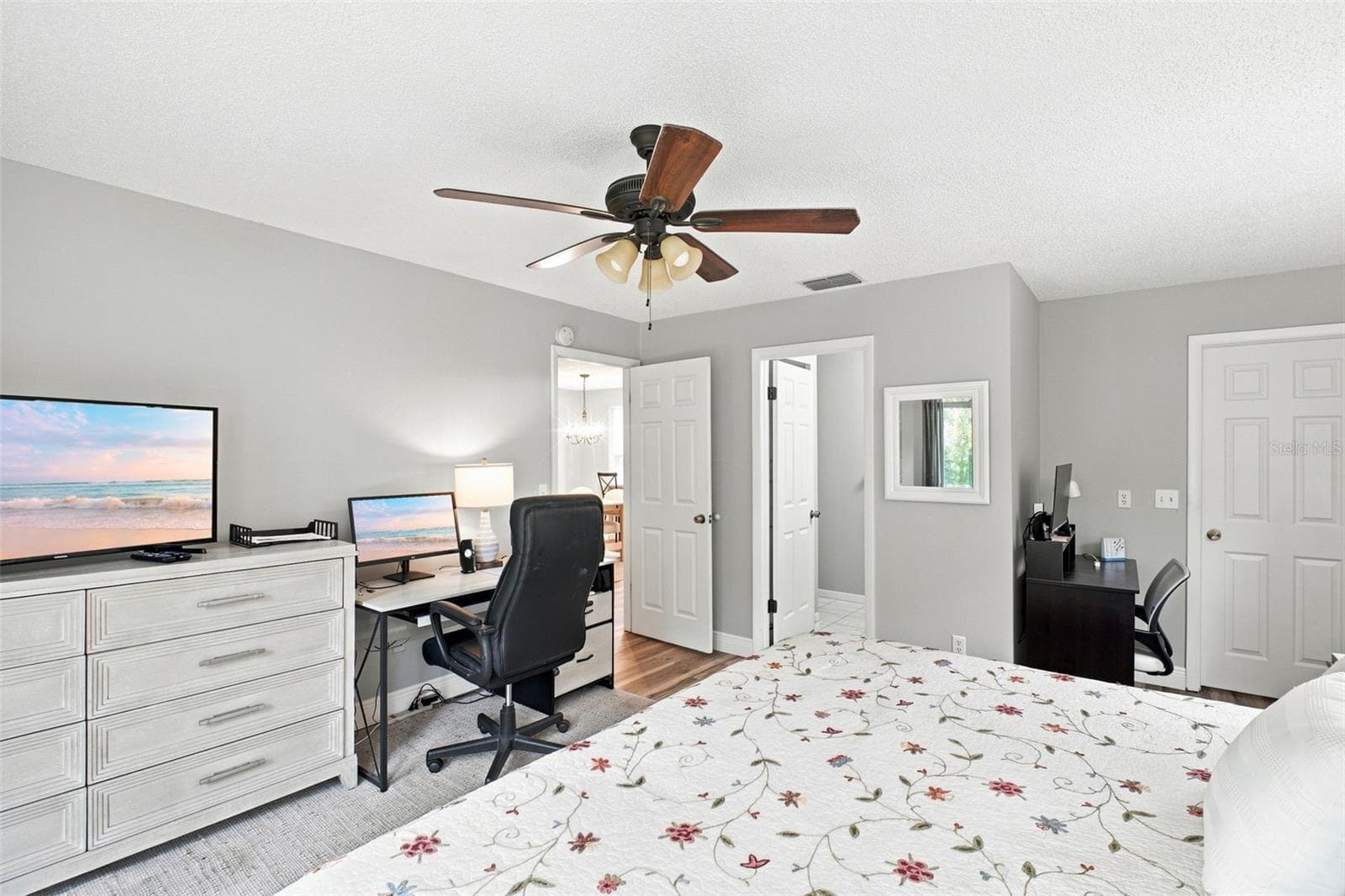 Condominium at 1400 TARPON WOODS BLVD #E6, PALM HARBOR, photo 19 of 47