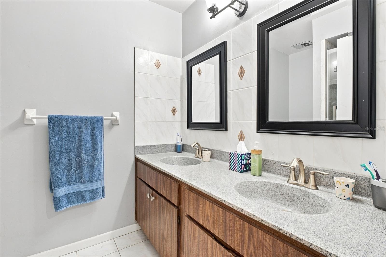 Condominium at 1400 TARPON WOODS BLVD #E6, PALM HARBOR, photo 22 of 47