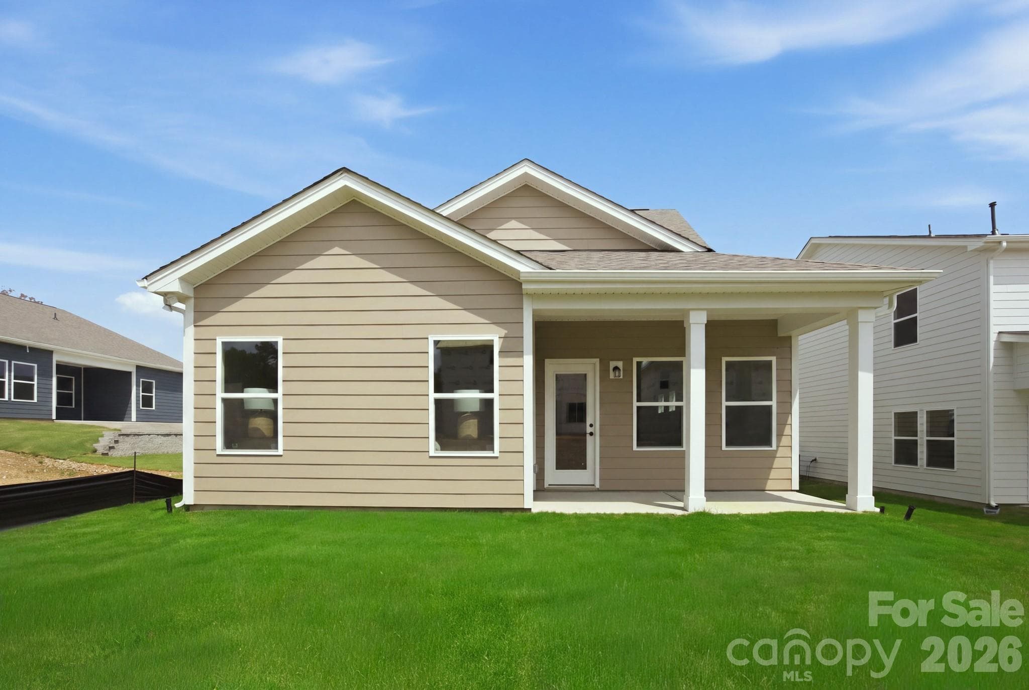 Photo for representational purposes - 4022 Puddle Pond Road, Indian Trail