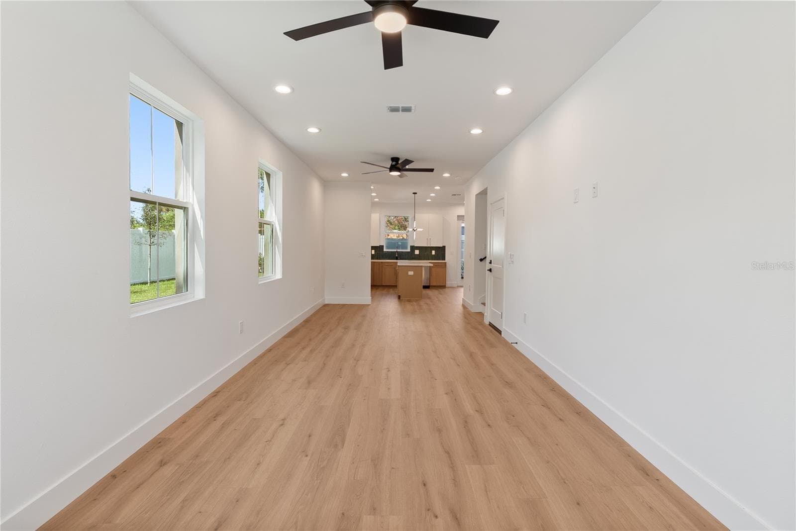 Townhouse at 2614 N 23RD ST #2, TAMPA, photo 8 of 42