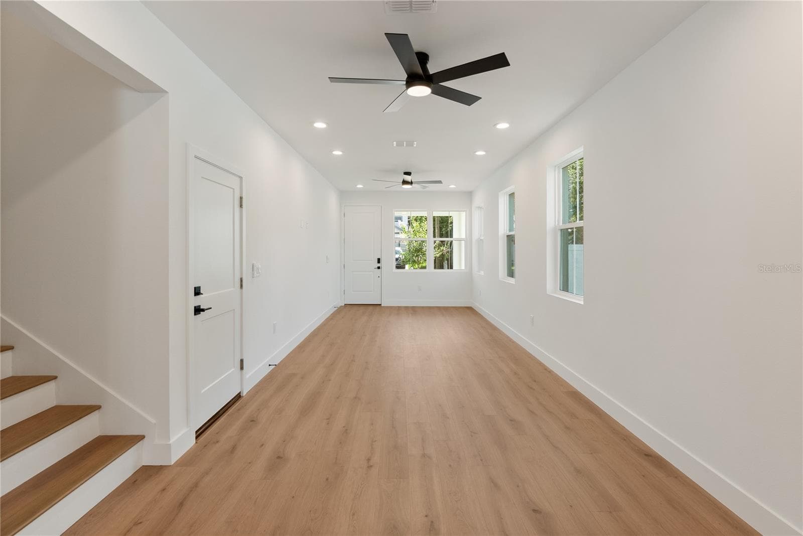 Townhouse at 2614 N 23RD ST #2, TAMPA, photo 9 of 42