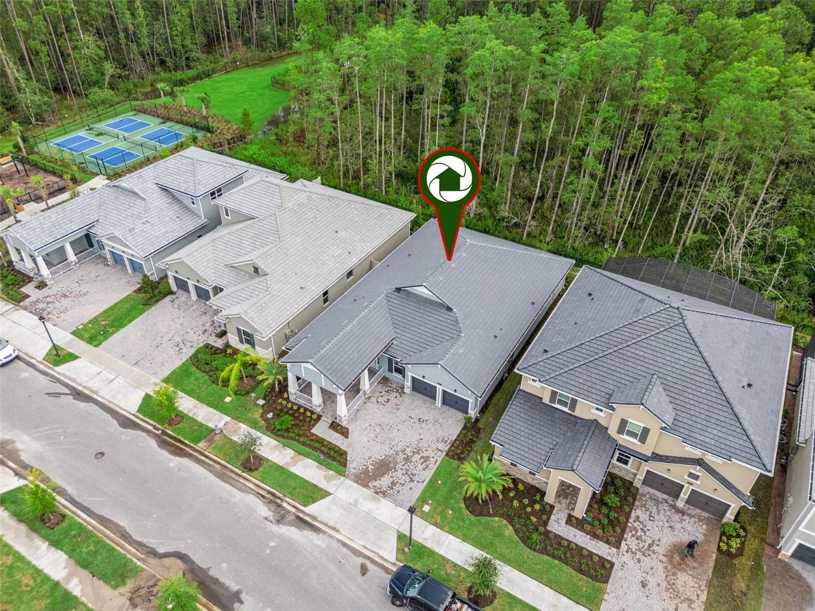 Single Family Residence at 14353 CREST PALM AVE, WINDERMERE, photo 63 of 73