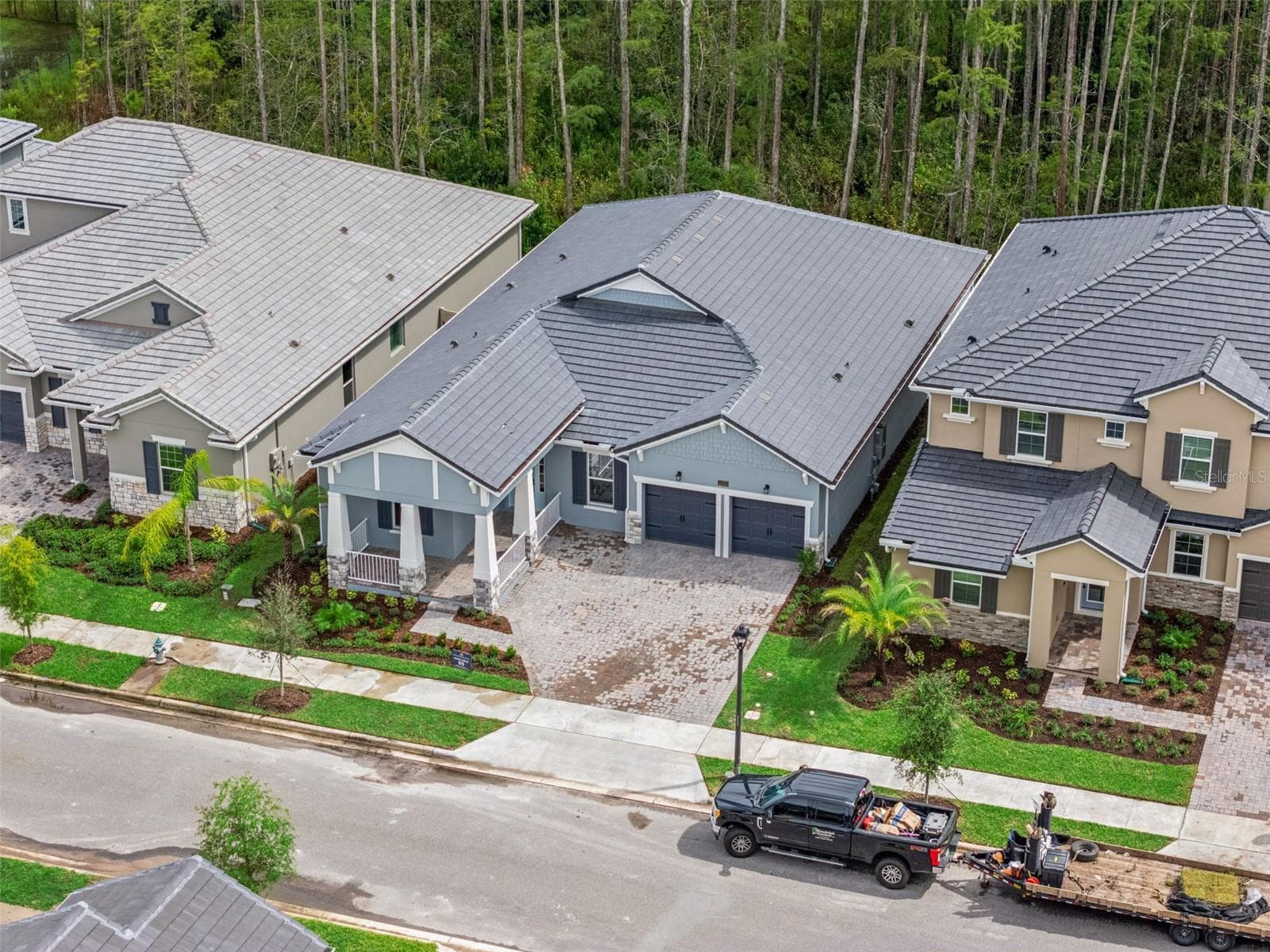 Single Family Residence at 14353 CREST PALM AVE, WINDERMERE, photo 65 of 73
