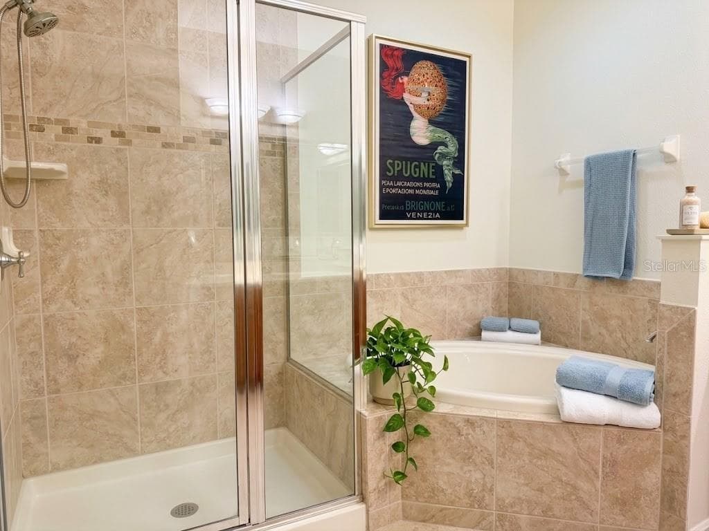 Relax And Soak Away Your Troubles - 115 RIVERVIEW BND S #2123, PALM COAST
