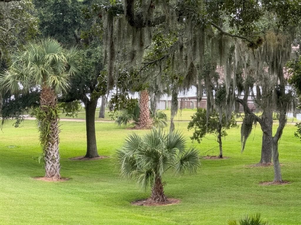Green And Lush - 115 RIVERVIEW BND S #2123, PALM COAST