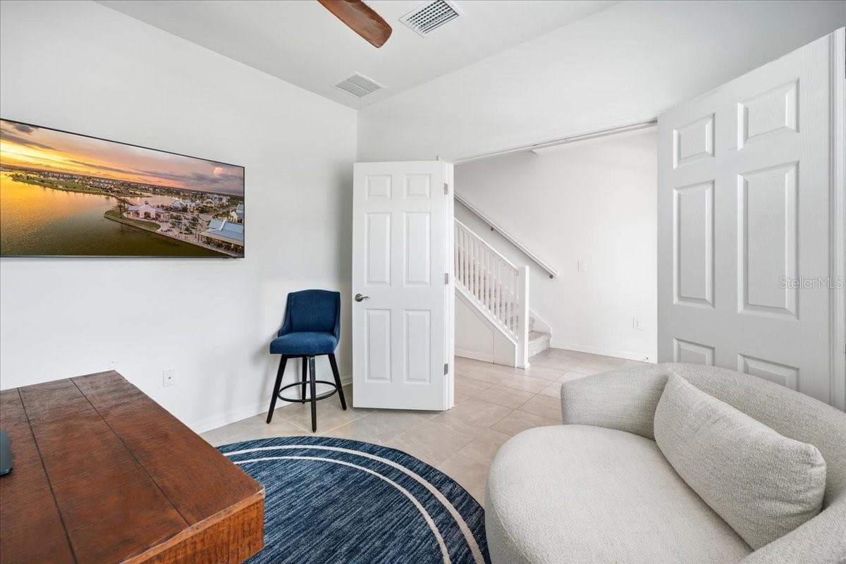 Townhouse at 1872 STERN LN, SARASOTA, photo 14 of 97