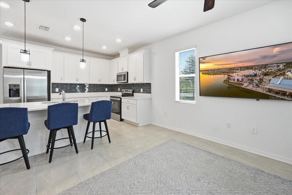 Townhouse at 1872 STERN LN, SARASOTA, photo 16 of 97