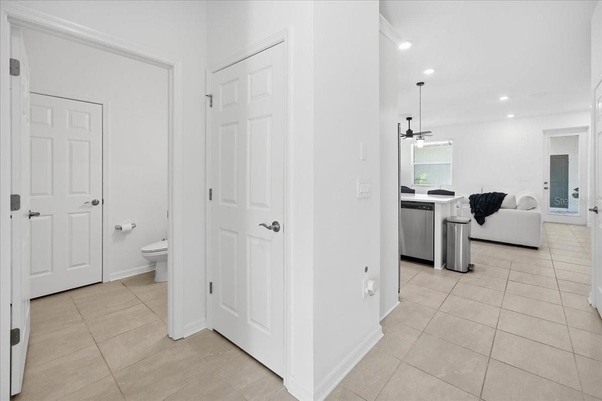 Townhouse at 1872 STERN LN, SARASOTA, photo 21 of 97