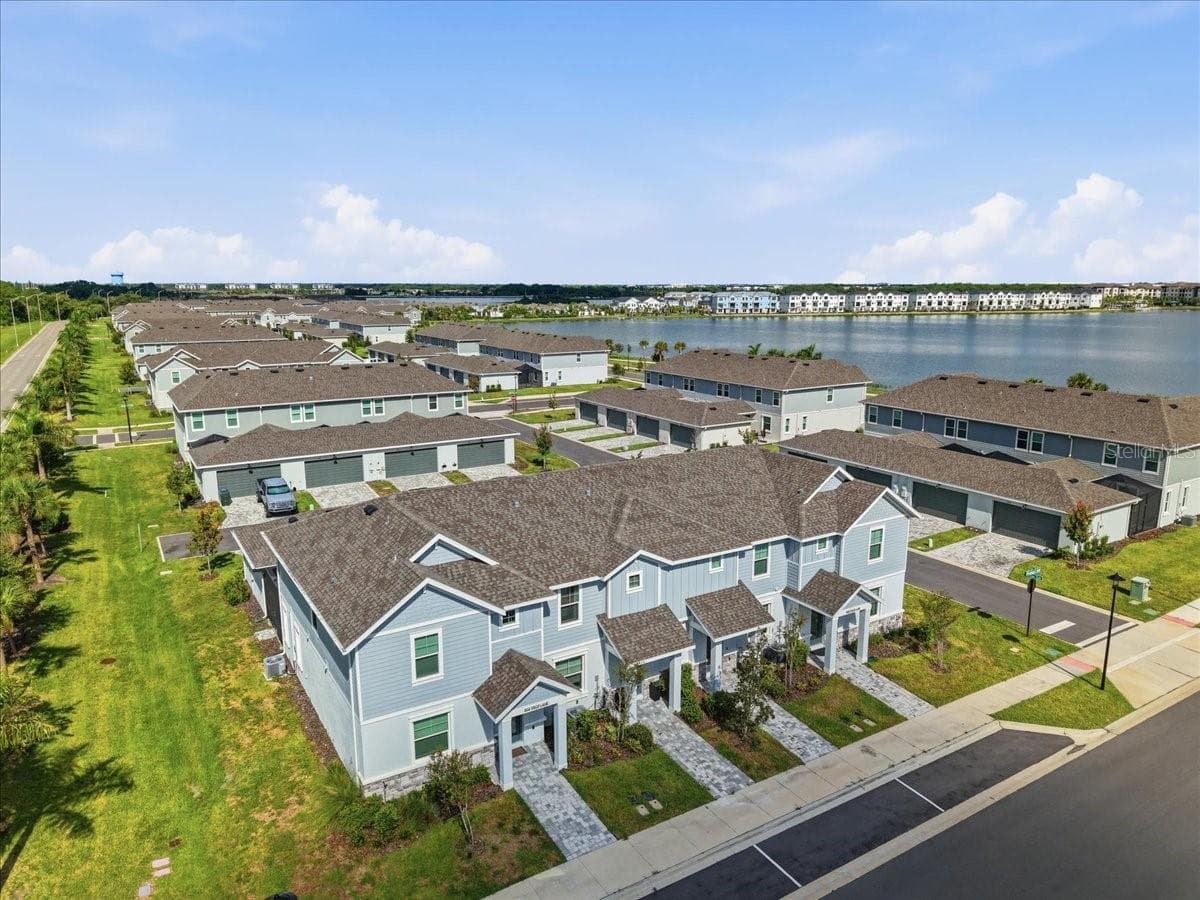 Townhouse at 1872 STERN LN, SARASOTA, photo 42 of 97