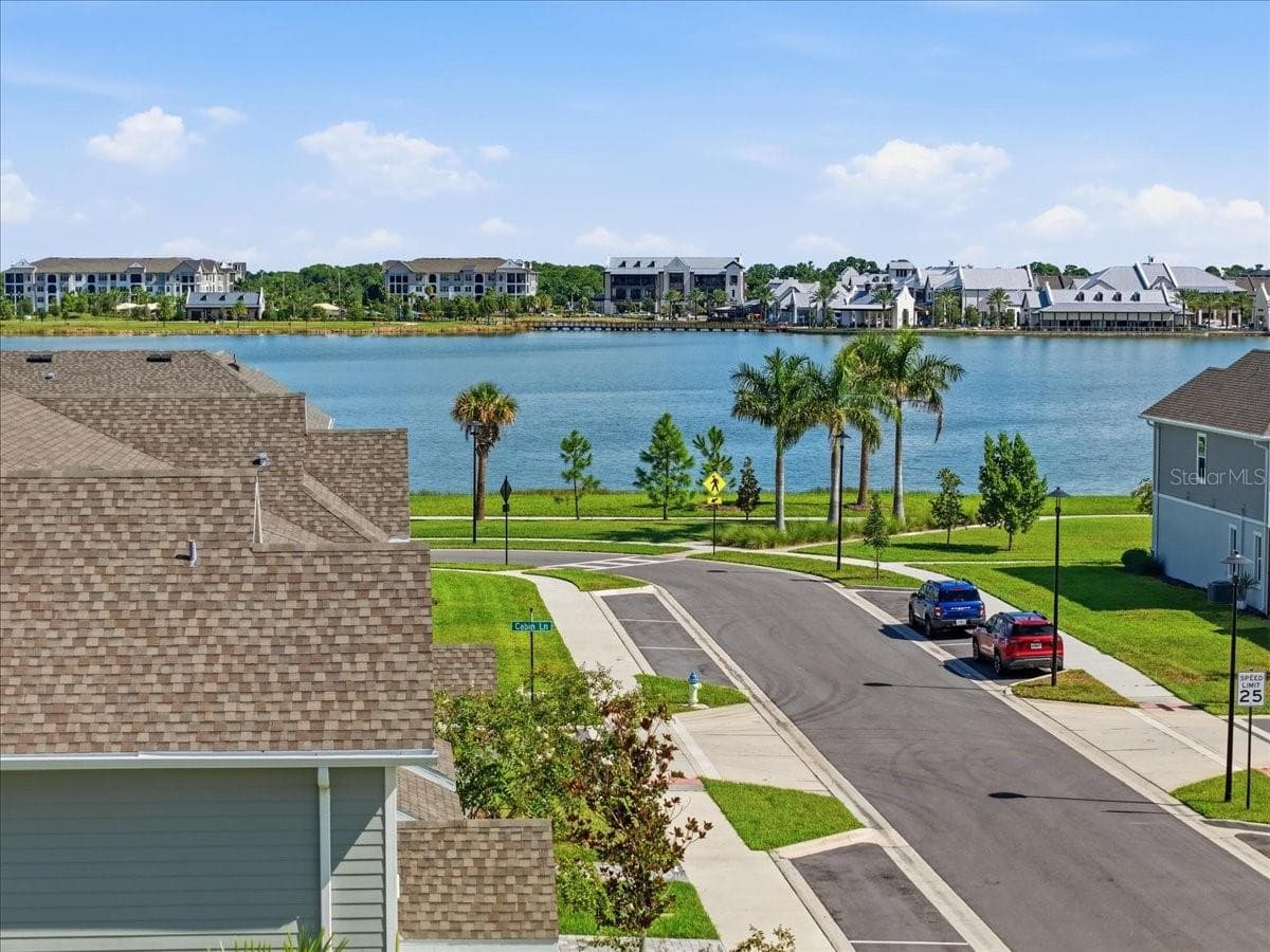 Townhouse at 1872 STERN LN, SARASOTA, photo 44 of 97