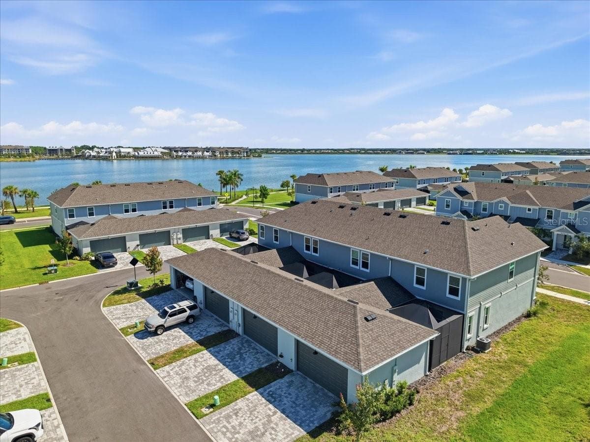 Townhouse at 1872 STERN LN, SARASOTA, photo 46 of 97