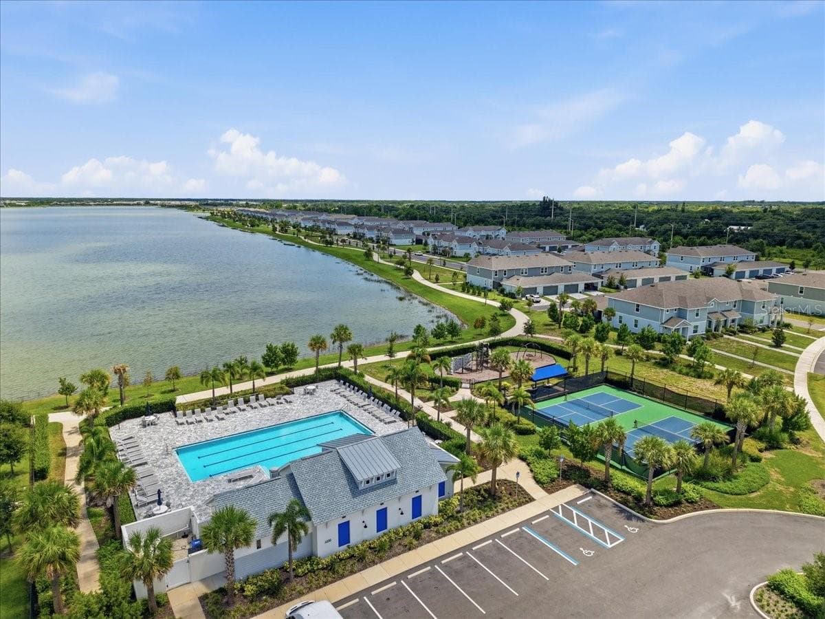 Townhouse at 1872 STERN LN, SARASOTA, photo 52 of 97