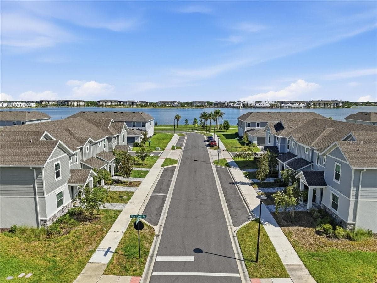 Townhouse at 1872 STERN LN, SARASOTA, photo 53 of 97