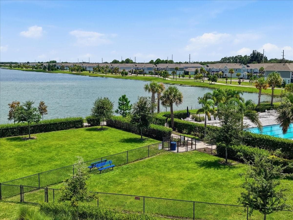 Townhouse at 1872 STERN LN, SARASOTA, photo 54 of 97