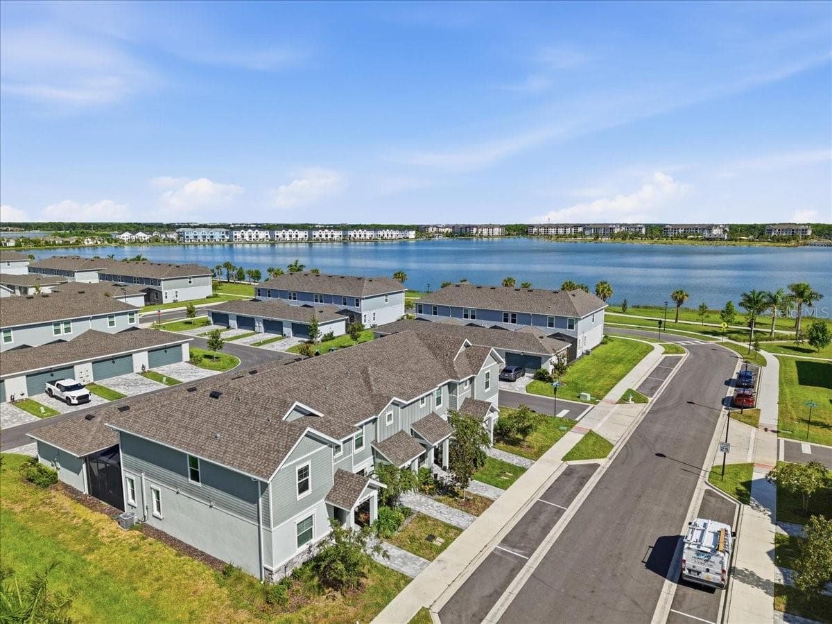 Townhouse at 1872 STERN LN, SARASOTA, photo 55 of 97