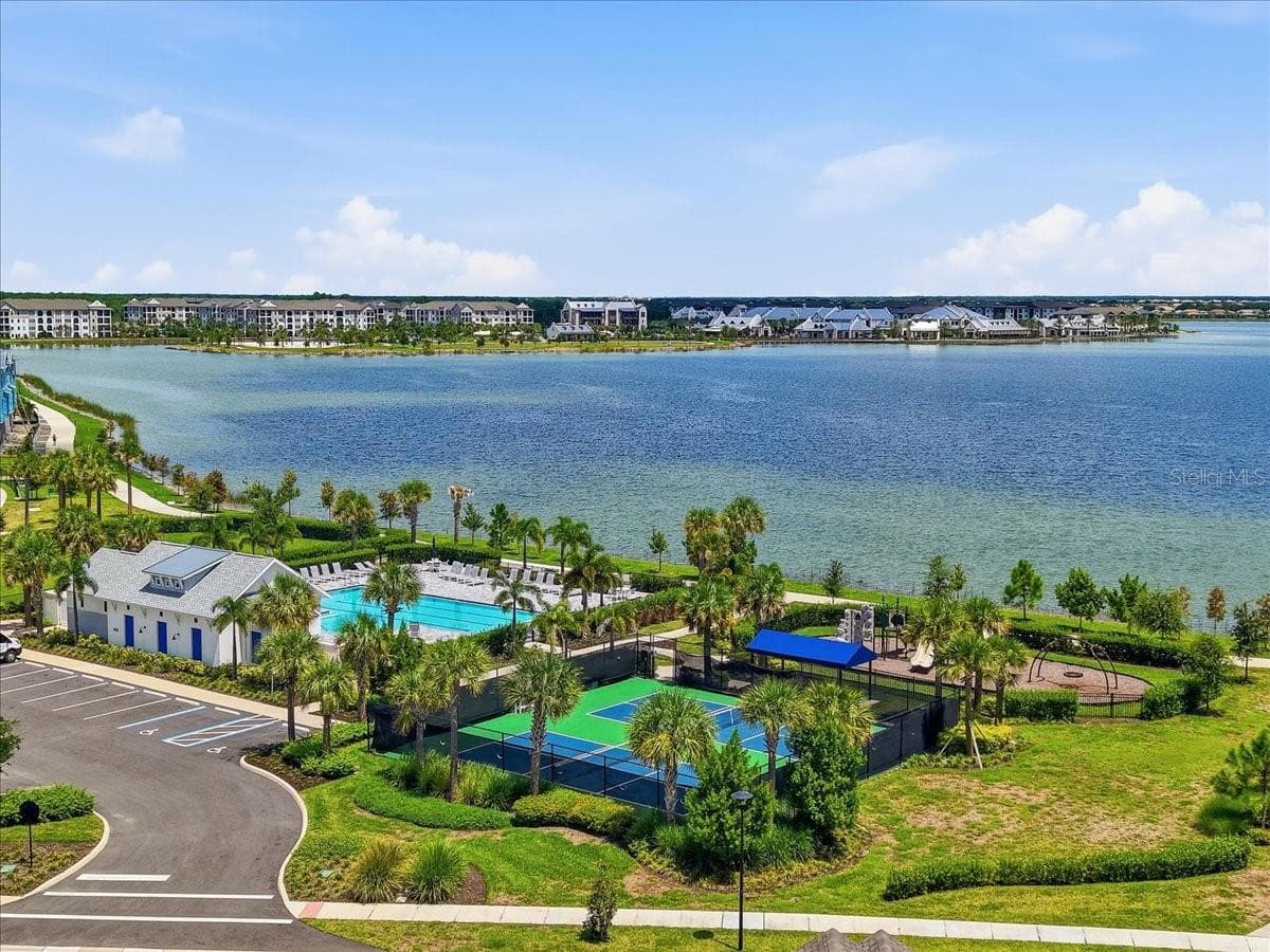 Townhouse at 1872 STERN LN, SARASOTA, photo 56 of 97