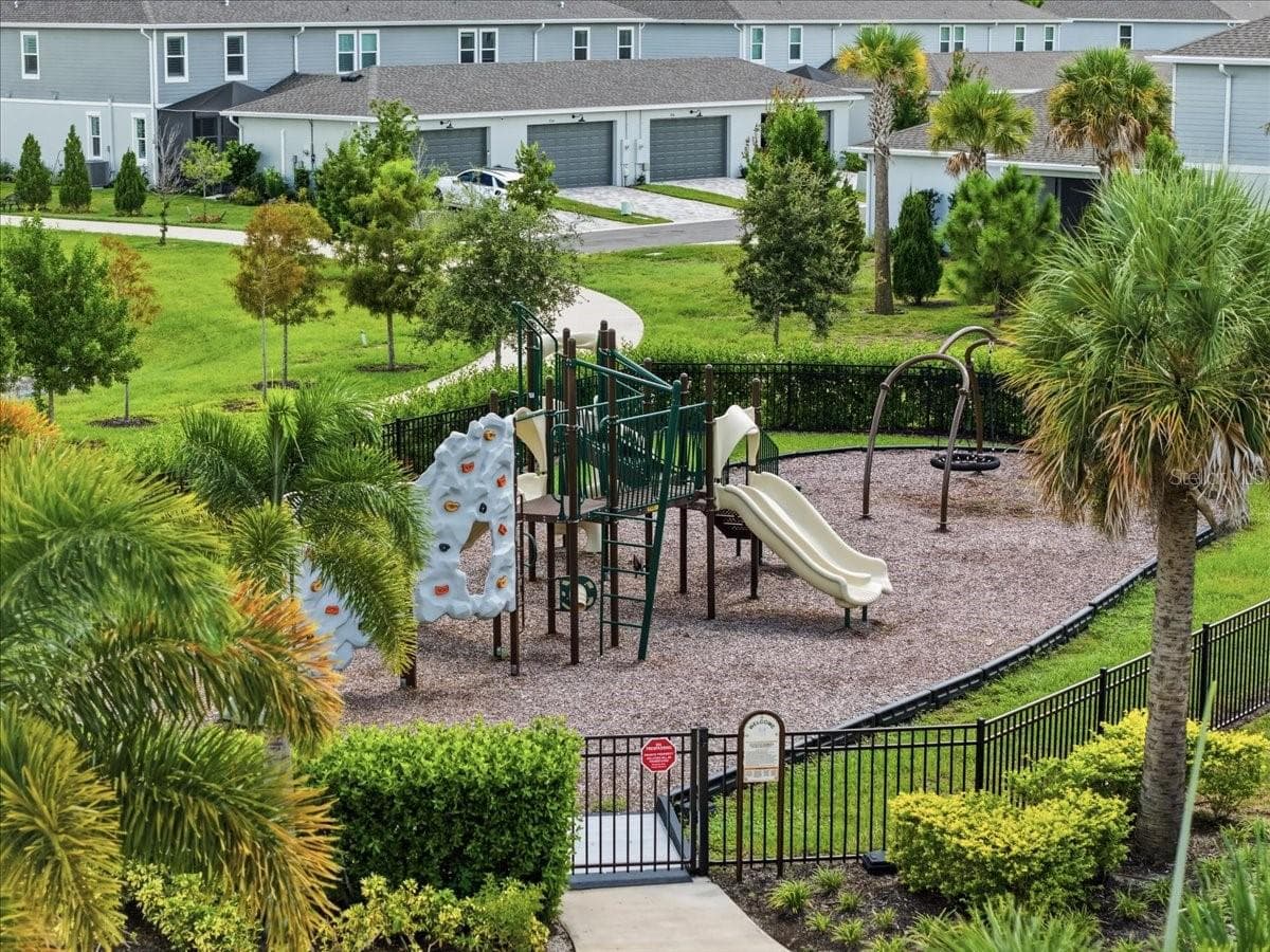 Townhouse at 1872 STERN LN, SARASOTA, photo 57 of 97