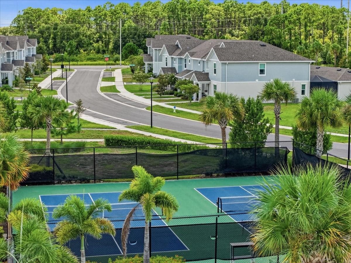 Townhouse at 1872 STERN LN, SARASOTA, photo 59 of 97