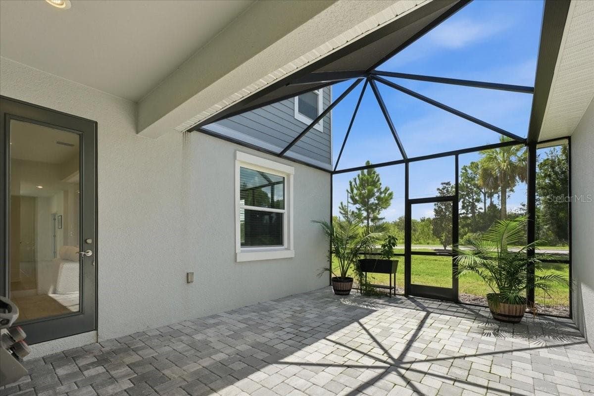 Townhouse at 1872 STERN LN, SARASOTA, photo 62 of 97