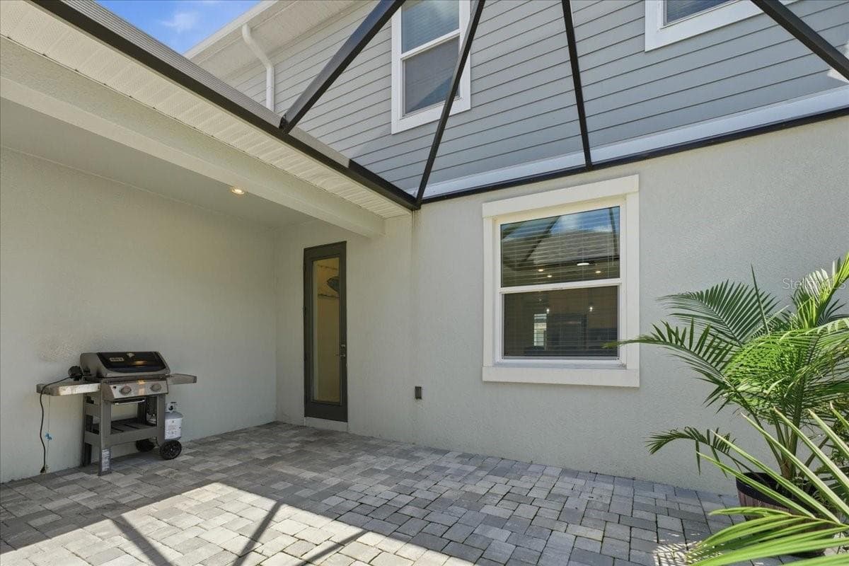 Townhouse at 1872 STERN LN, SARASOTA, photo 63 of 97