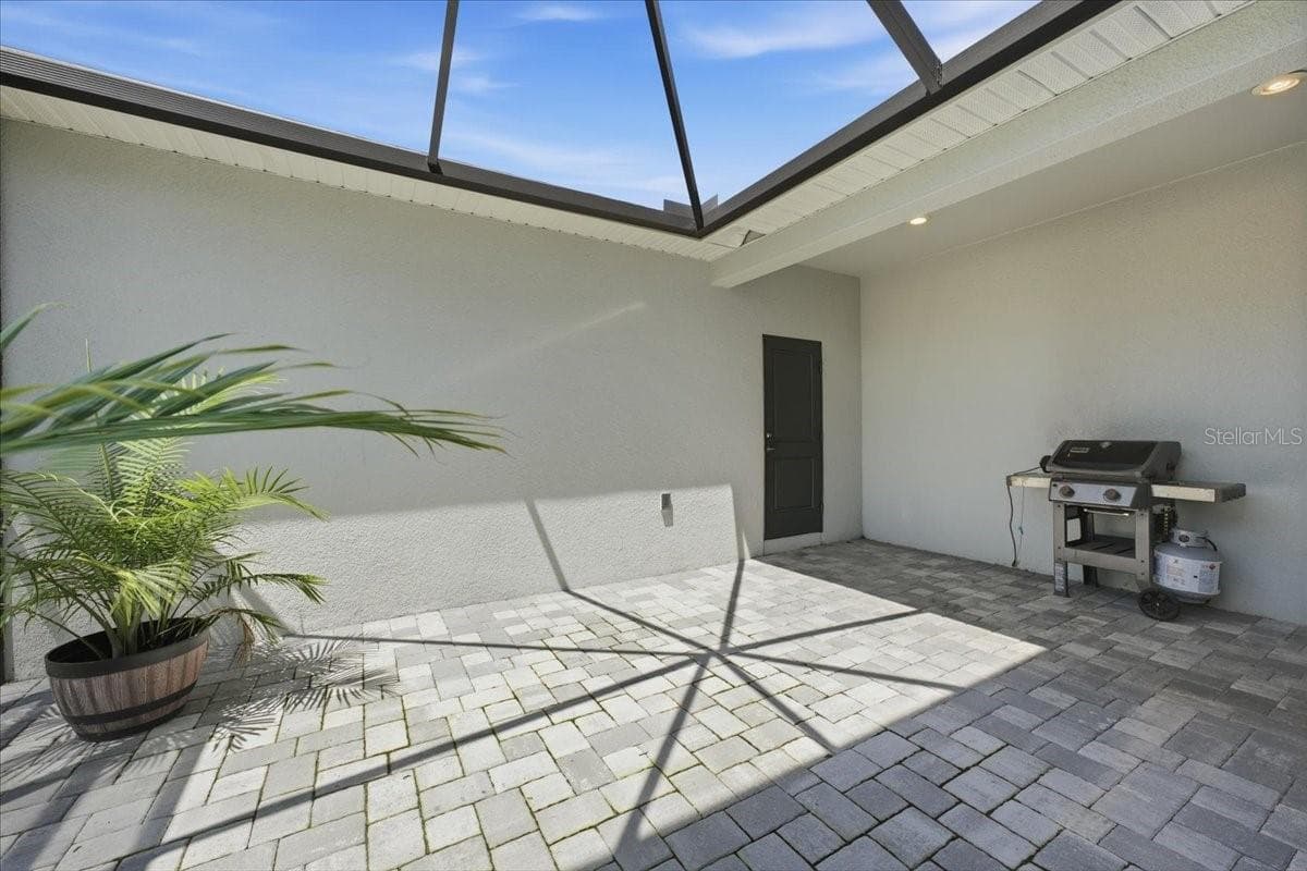 Townhouse at 1872 STERN LN, SARASOTA, photo 64 of 97