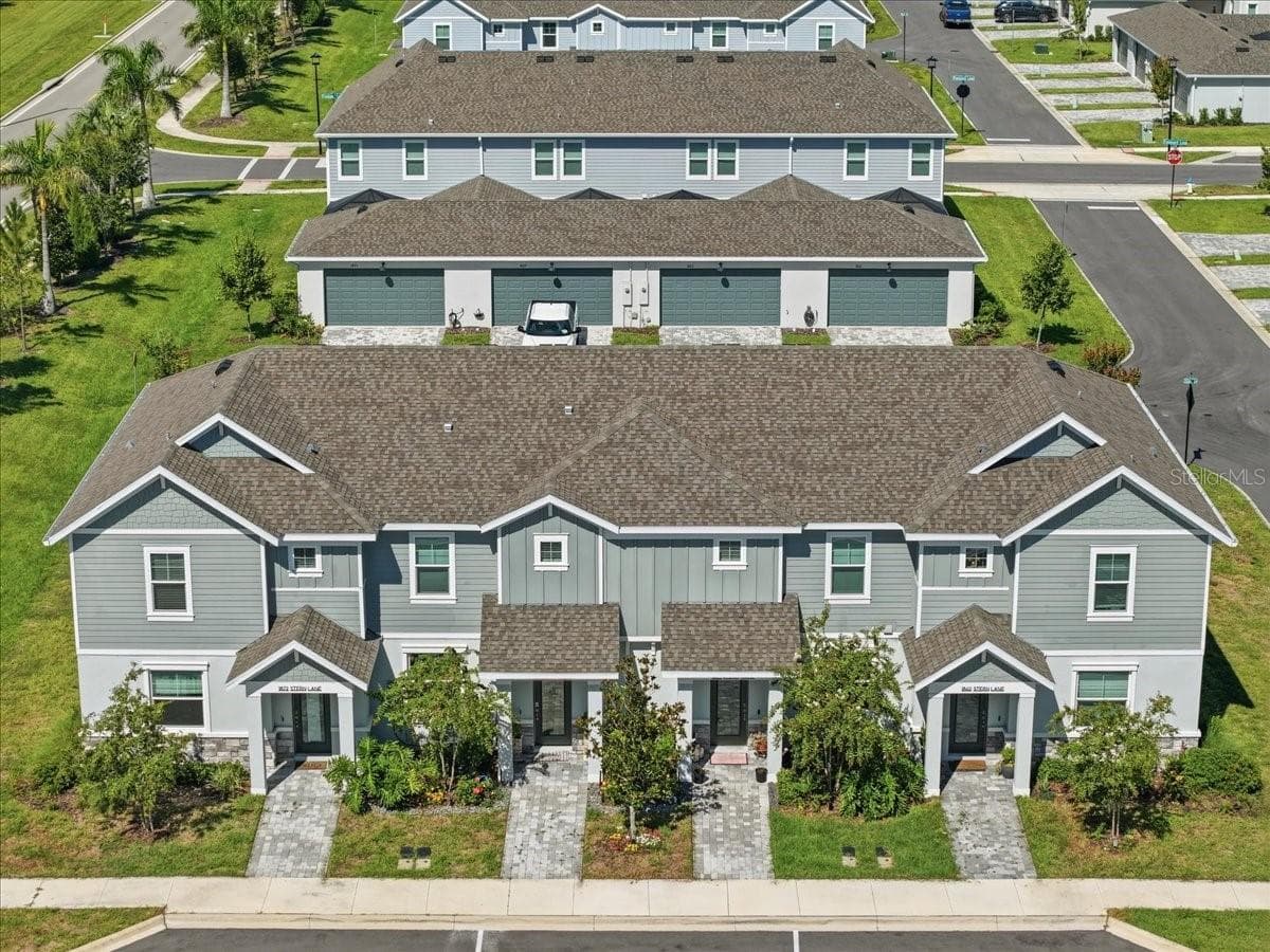 Townhouse at 1872 STERN LN, SARASOTA, photo 89 of 97