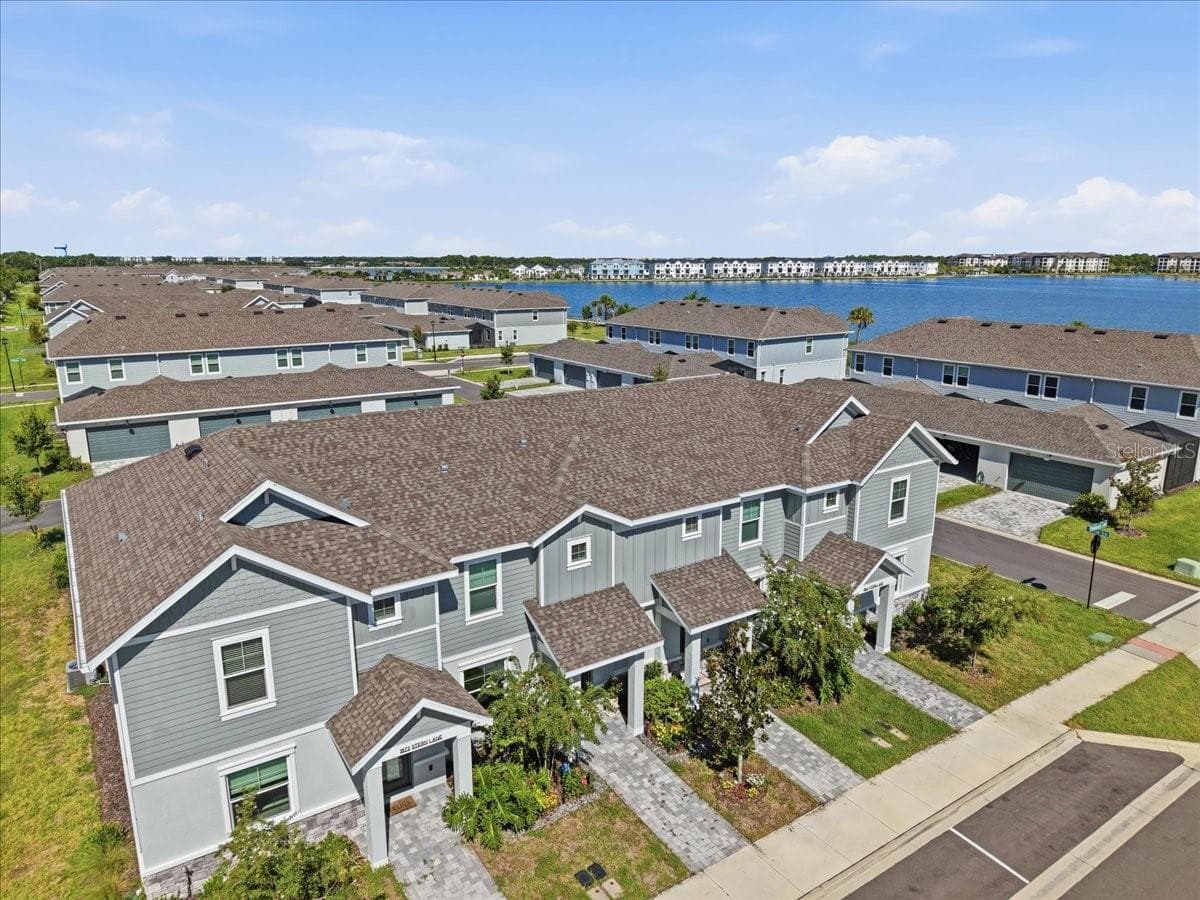 Townhouse at 1872 STERN LN, SARASOTA, photo 91 of 97