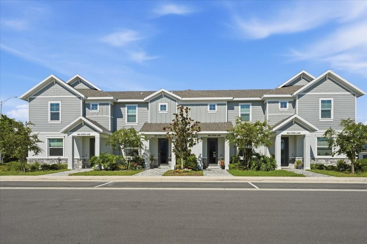 Townhouse at 1872 STERN LN, SARASOTA, photo 92 of 97