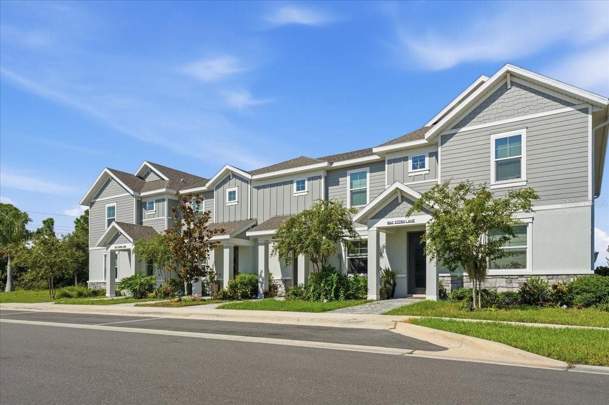 Townhouse at 1872 STERN LN, SARASOTA, photo 93 of 97
