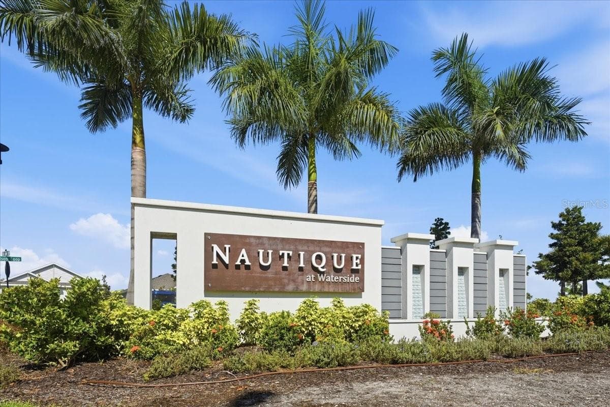 Townhouse at 1872 STERN LN, SARASOTA, photo 94 of 97