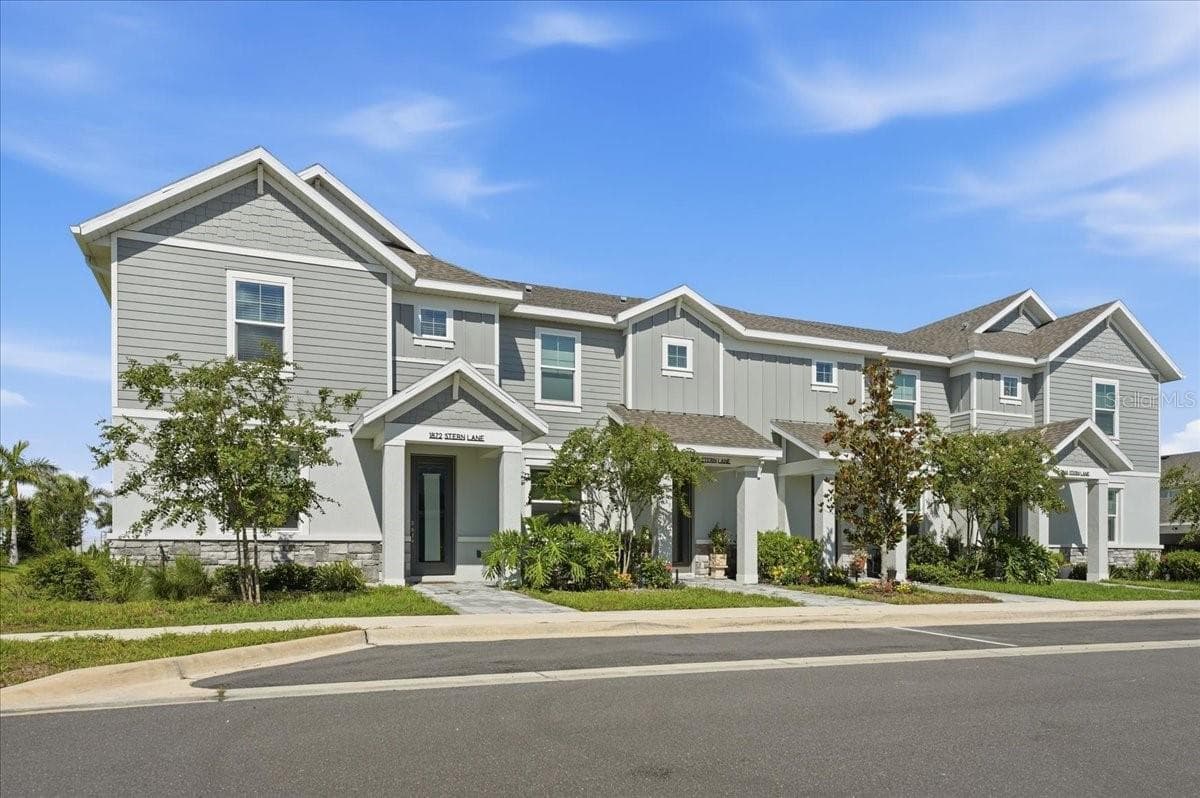Townhouse at 1872 STERN LN, SARASOTA, photo 95 of 97