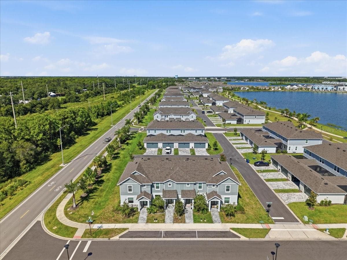 Townhouse at 1872 STERN LN, SARASOTA, photo 96 of 97