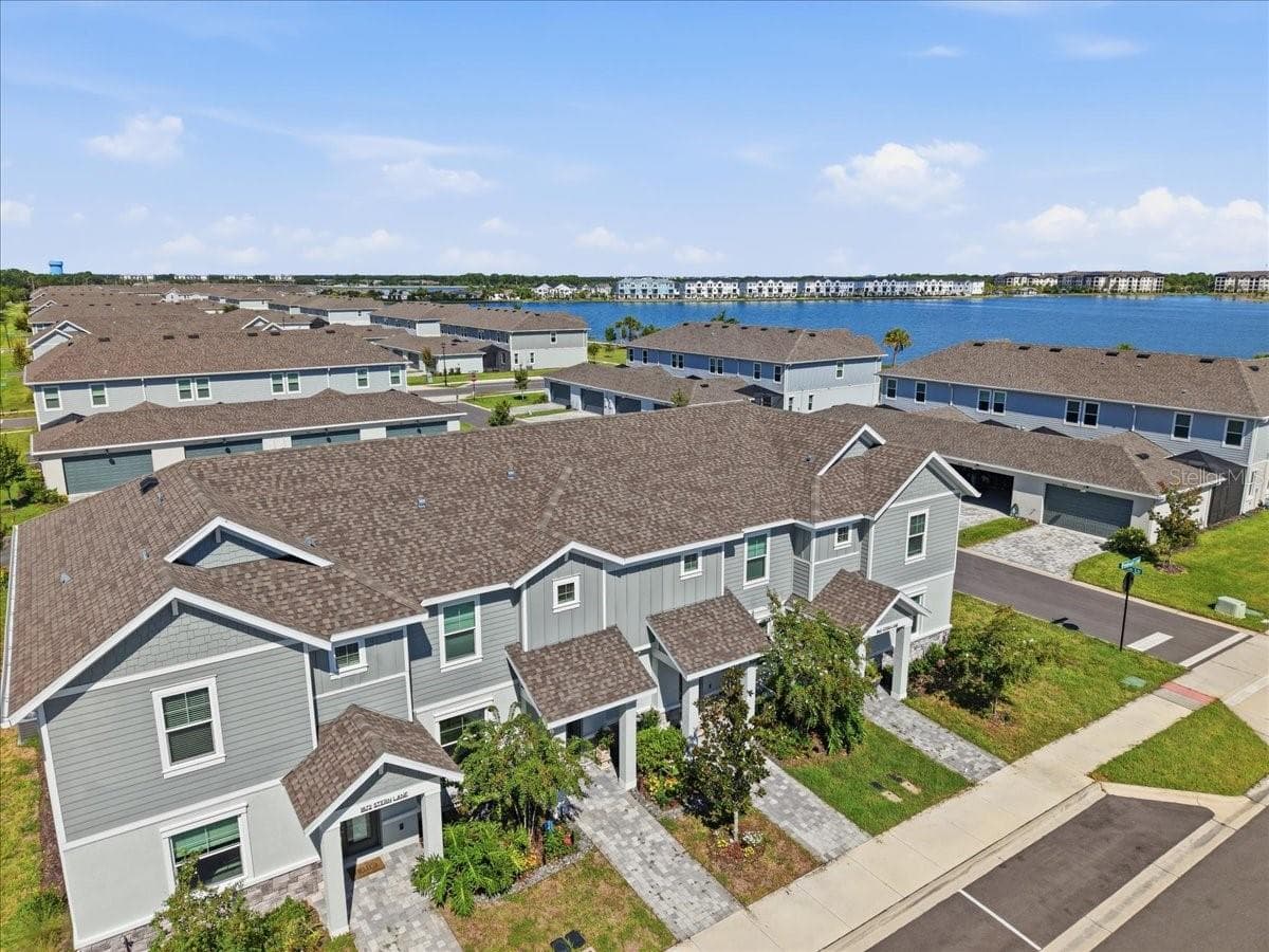 Townhouse at 1872 STERN LN, SARASOTA, photo 97 of 97