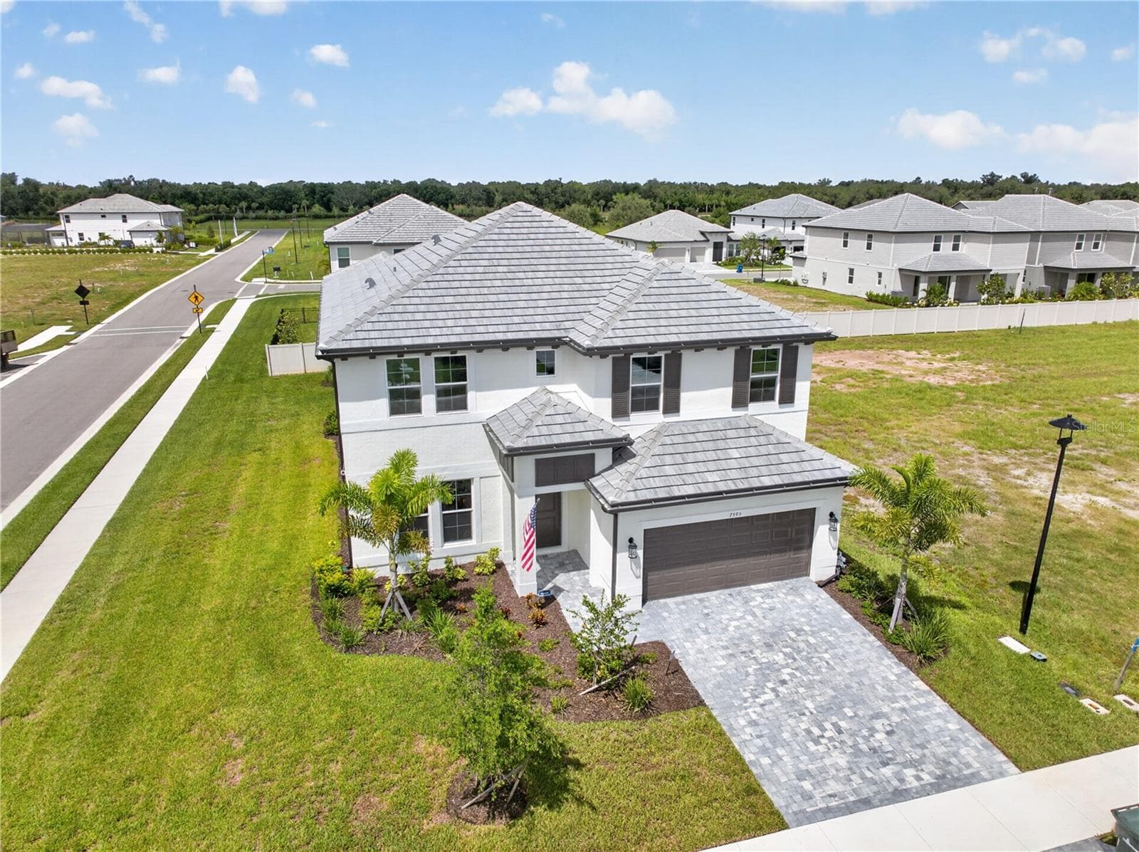 Single Family Residence at 7595 SEAHAWK AVE, SARASOTA, photo 7 of 79
