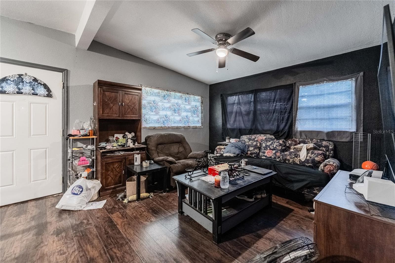 Single Family Residence at 2021 S CRYSTAL LAKE DR, LAKELAND, photo 10 of 30
