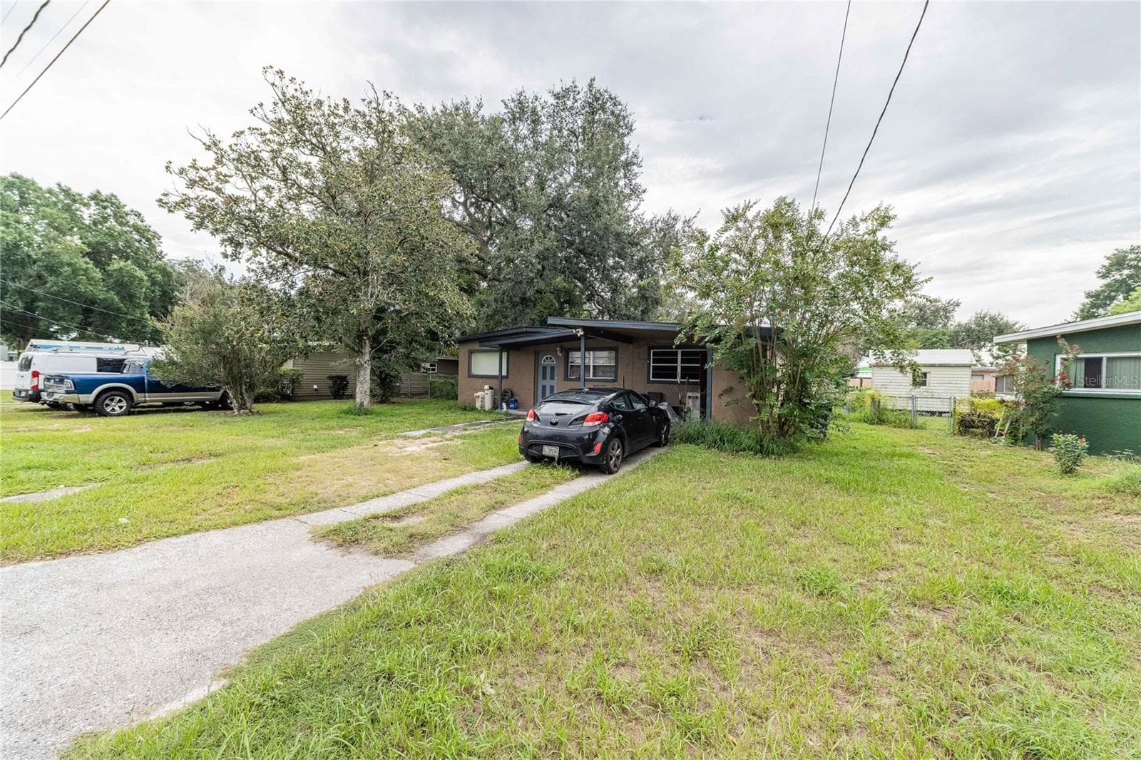 Single Family Residence at 2021 S CRYSTAL LAKE DR, LAKELAND, photo 29 of 30