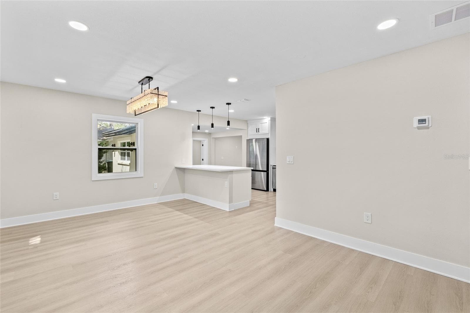 Dining Room - 1104 S LOIS AVE, TAMPA