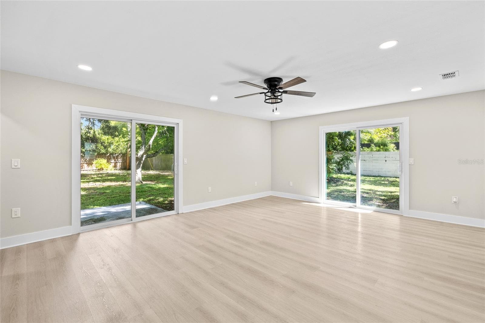 Great Room - 1104 S LOIS AVE, TAMPA