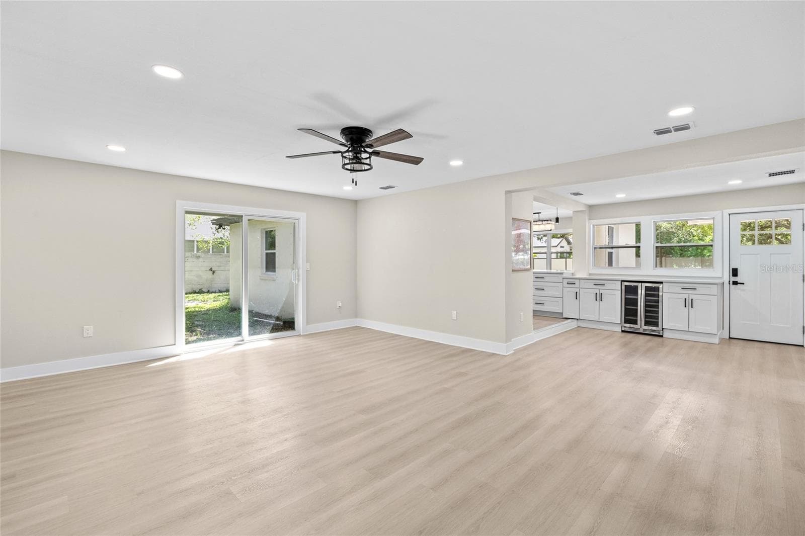 Great Room - 1104 S LOIS AVE, TAMPA