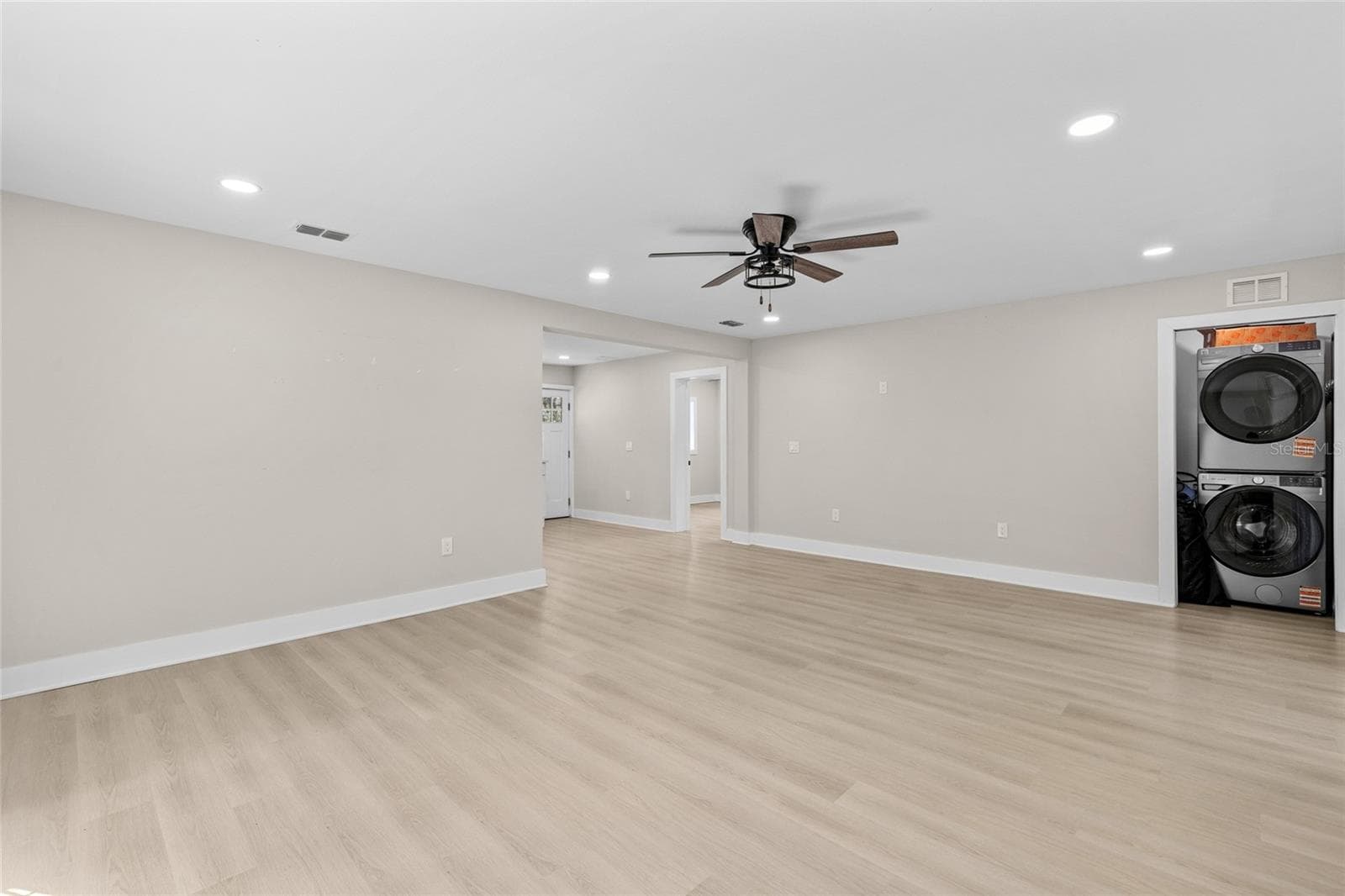 Great Room - 1104 S LOIS AVE, TAMPA