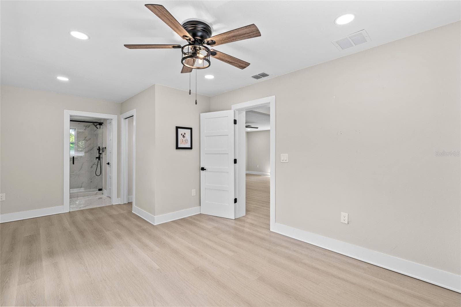 Primary Suite - 1104 S LOIS AVE, TAMPA