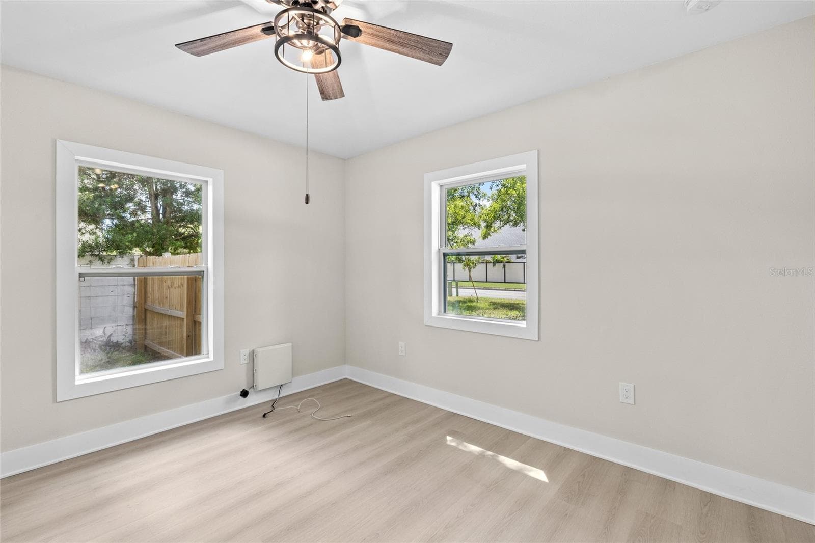 Secondary Bedroom 1 - 1104 S LOIS AVE, TAMPA