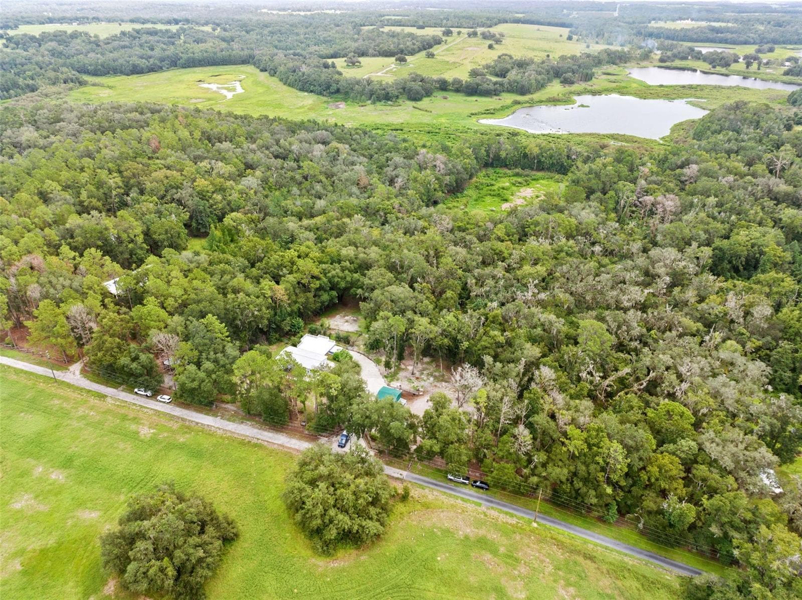 Manufactured Home at 1164 KATIE WOOD TRL, BROOKSVILLE, photo 10 of 74