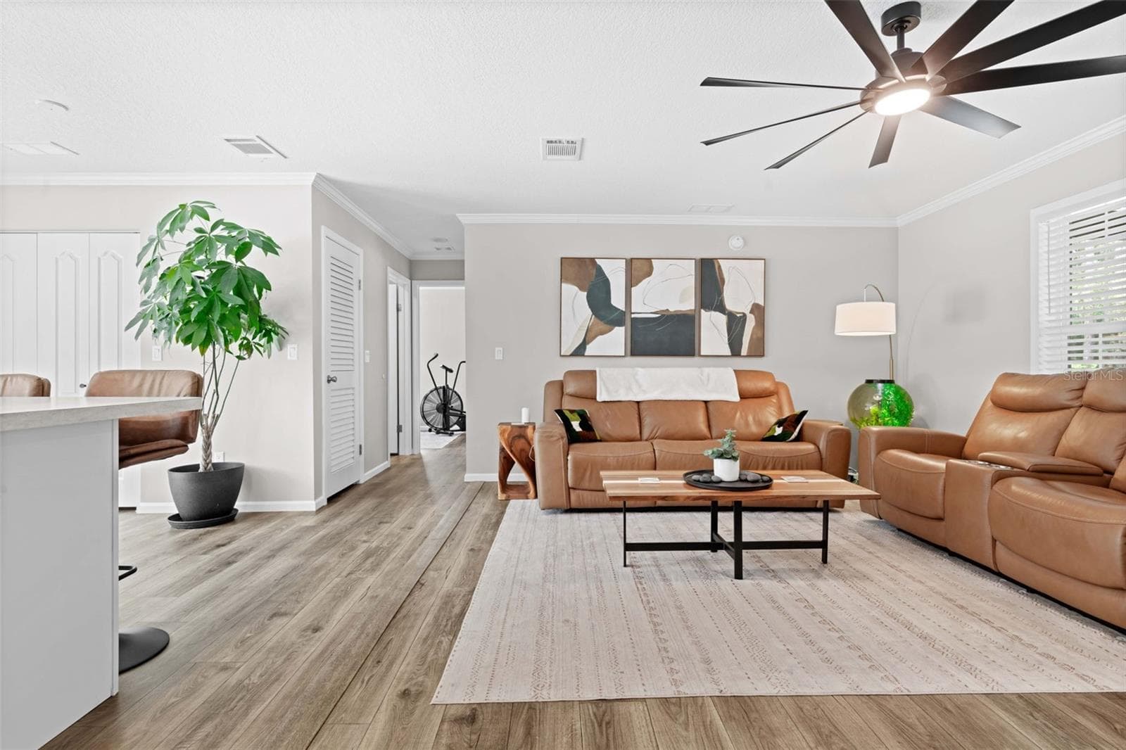 Manufactured Home at 1164 KATIE WOOD TRL, BROOKSVILLE, photo 19 of 74