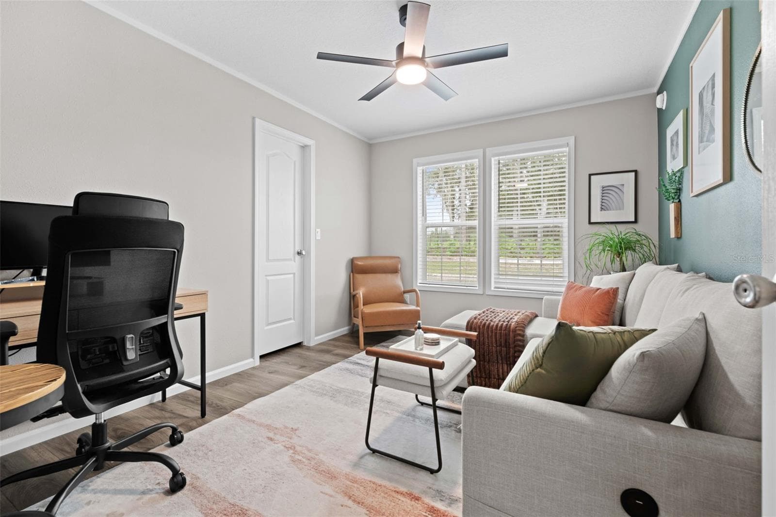Manufactured Home at 1164 KATIE WOOD TRL, BROOKSVILLE, photo 32 of 74