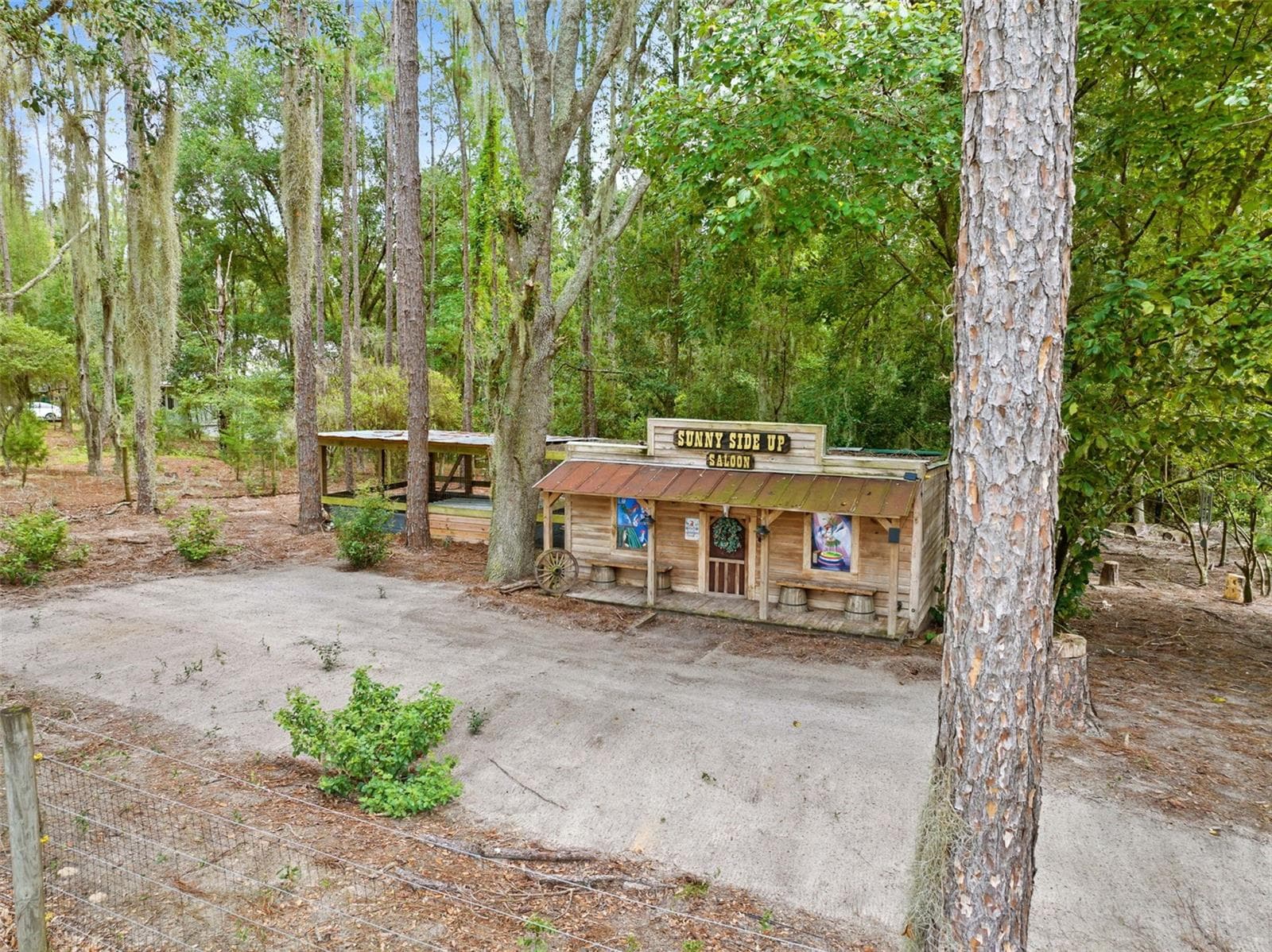 Manufactured Home at 1164 KATIE WOOD TRL, BROOKSVILLE, photo 69 of 74
