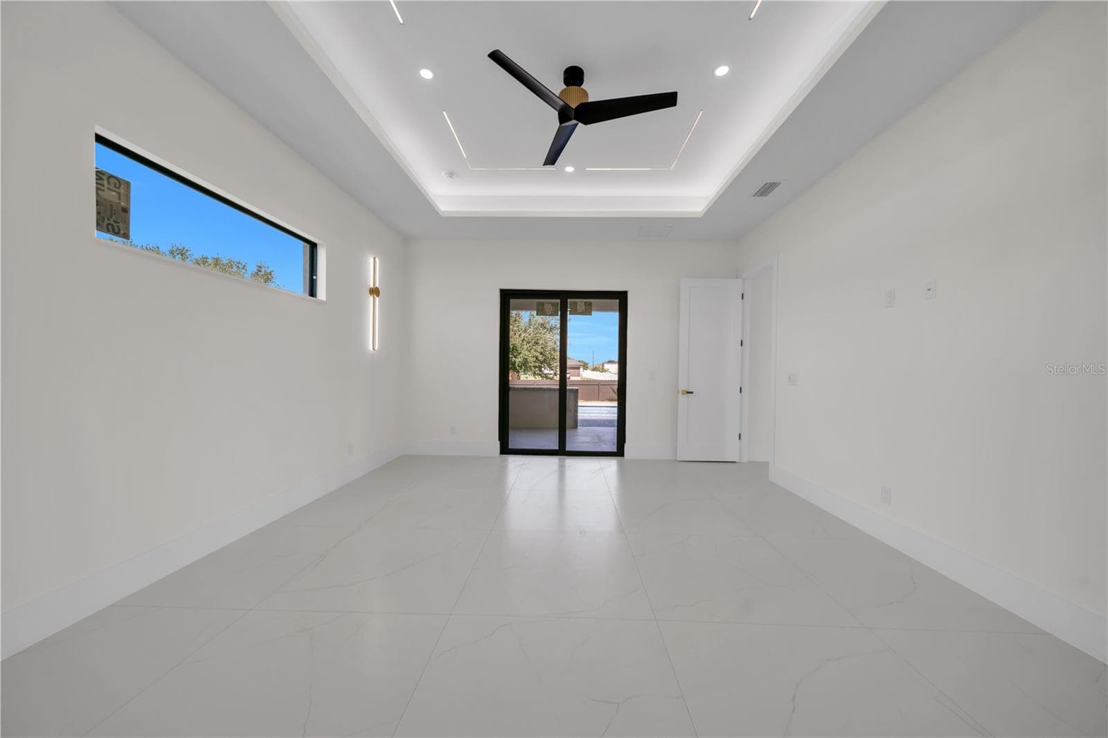 Single Family Residence at 2421 N SANTA BARBARA BLVD N, CAPE CORAL, photo 21 of 48