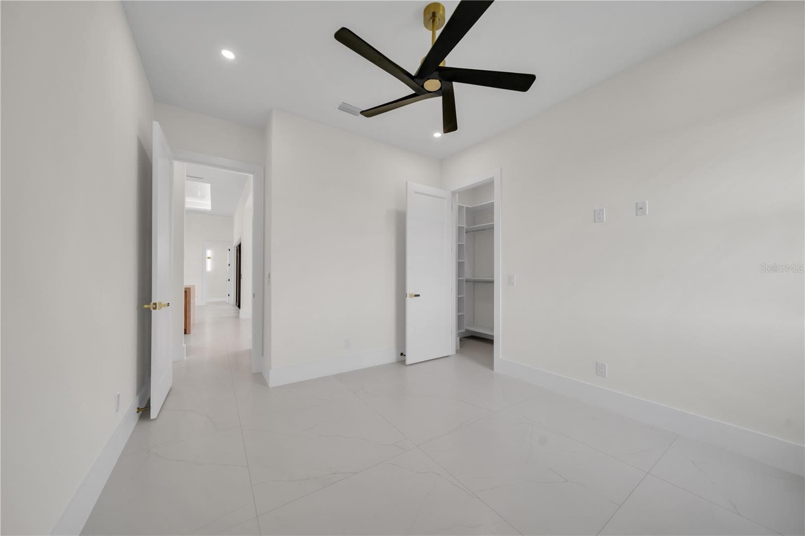 Single Family Residence at 2421 N SANTA BARBARA BLVD N, CAPE CORAL, photo 27 of 48