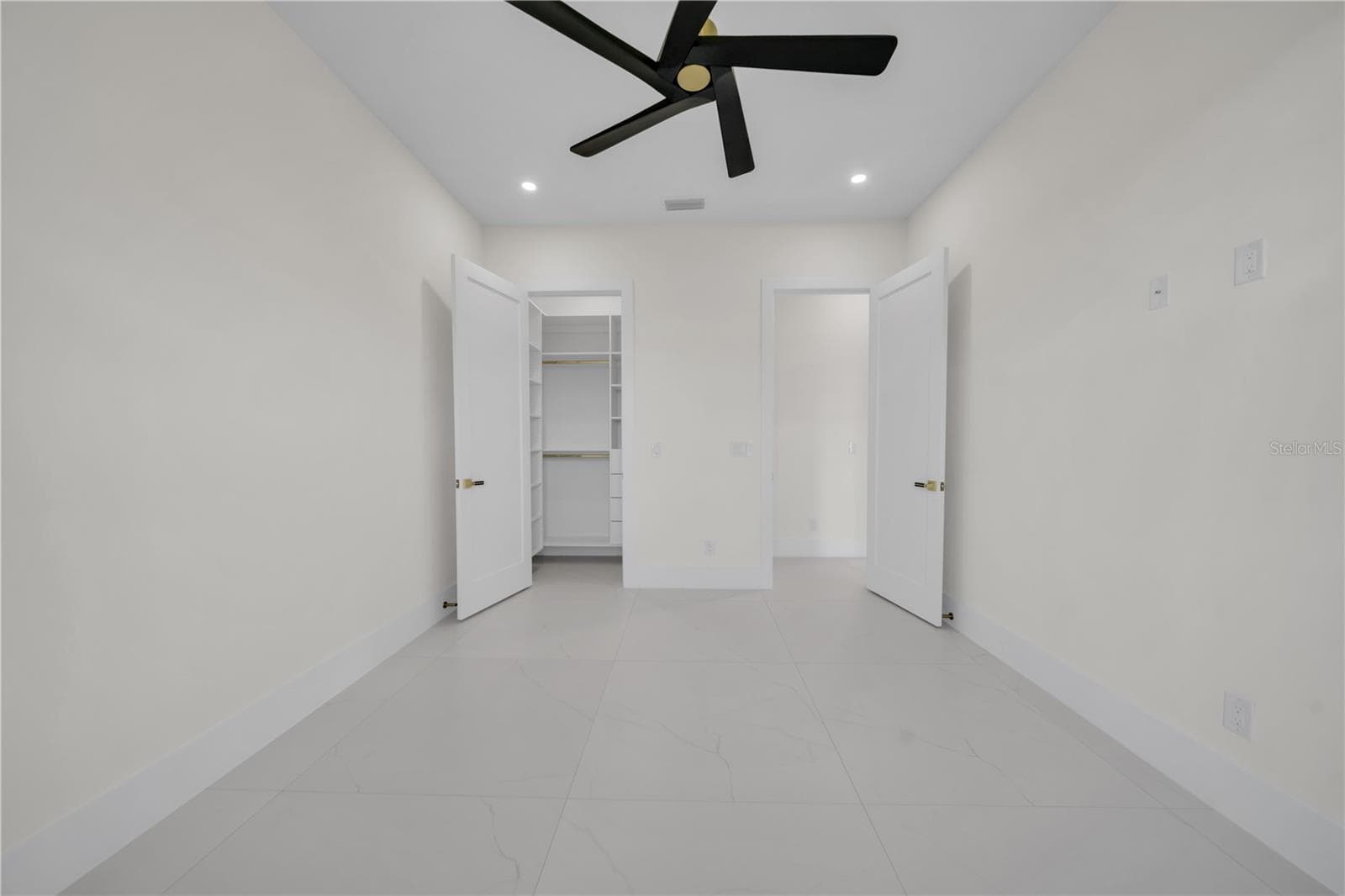 Single Family Residence at 2421 N SANTA BARBARA BLVD N, CAPE CORAL, photo 30 of 48