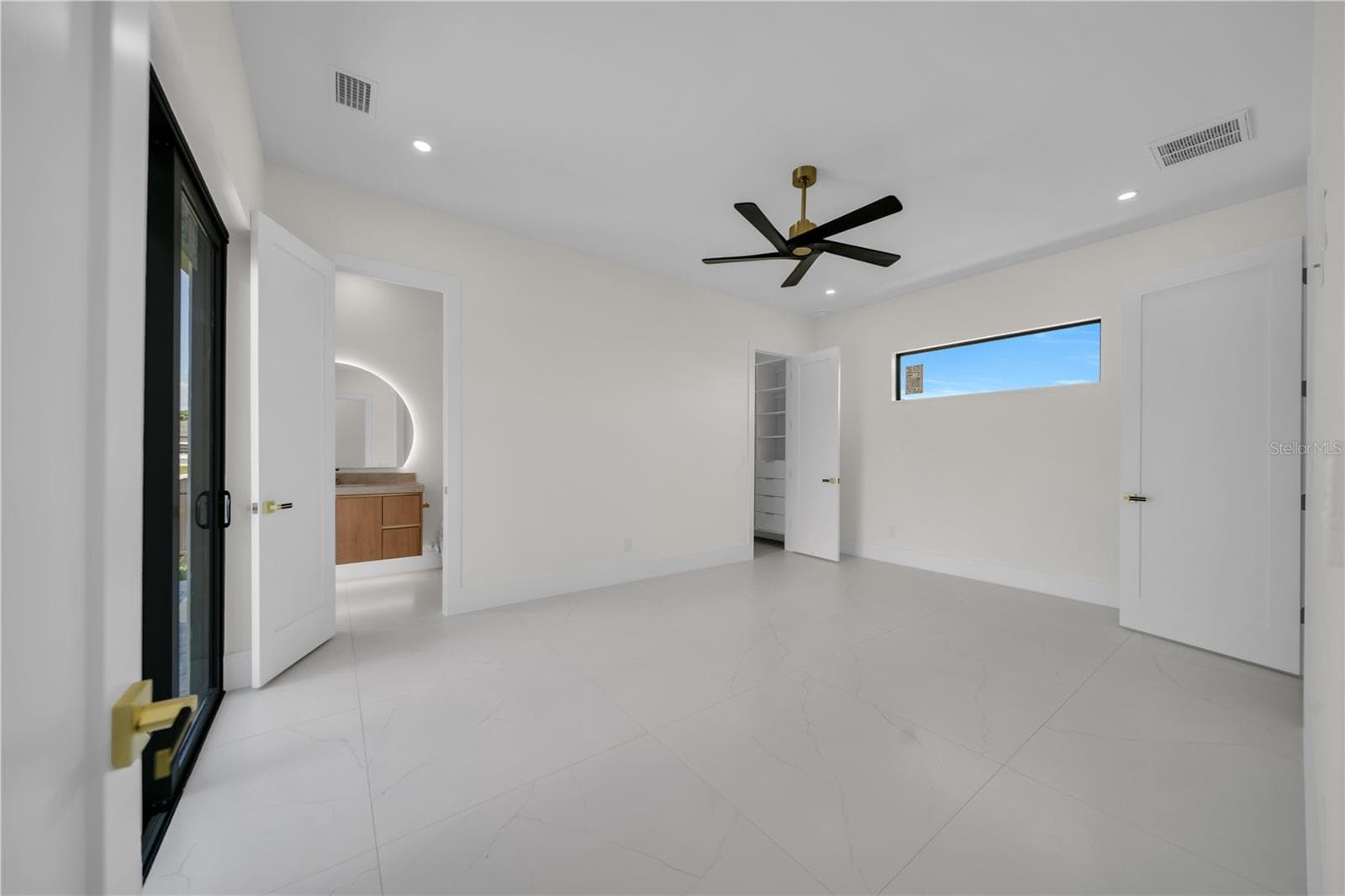 Single Family Residence at 2421 N SANTA BARBARA BLVD N, CAPE CORAL, photo 37 of 48
